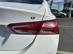 Used 2024  Chevrolet Malibu 4dr Sdn 2LT at Camacho Mitsubishi near Palmdale&comma; CA