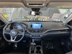 Used 2024  Nissan Altima 2&period;5 SV Sedan at Camacho Mitsubishi near Palmdale&comma; CA