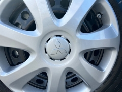 New 2027  Mitsubishi Outlander Sport S 2&period;0 FWD at Camacho Mitsubishi near Palmdale&comma; CA