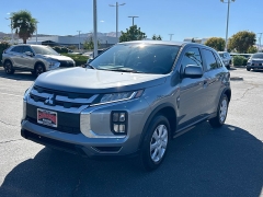 New 2027  Mitsubishi Outlander Sport 2&period;0 FWD at Camacho Mitsubishi near Palmdale&comma; CA