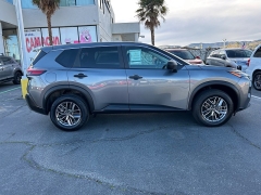 Used 2023  Nissan Rogue AWD S at Camacho Mitsubishi near Palmdale&comma; CA