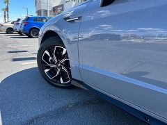 Used 2025  Hyundai Sonata SEL FWD at Camacho Mitsubishi near Palmdale&comma; CA