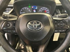 Used 2024  Toyota Corolla Hybrid LE FWD at Camacho Mitsubishi near Palmdale&comma; CA