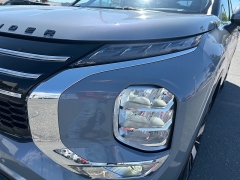 Used 2025  Mitsubishi Outlander SEL FWD at Camacho Mitsubishi near Palmdale&comma; CA
