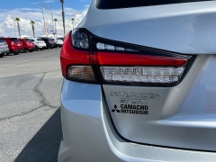 New 2025 Mitsubishi Outlander Sport 2.0 AWC at Camacho Mitsubishi near Palmdale, CA