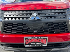 New 2026  Mitsubishi Eclipse Cross LE S-AWC at Camacho Mitsubishi near Palmdale, CA