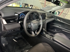 Used 2025  Toyota Camry LE at Camacho Mitsubishi near Palmdale, CA