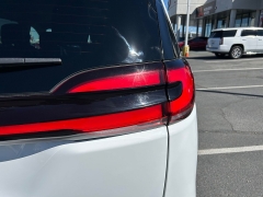 Used 2024  Chrysler Pacifica Touring L FWD at Camacho Mitsubishi near Palmdale&comma; CA