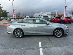 Used 2024  Chevrolet Malibu 4dr Sdn 1LT at Camacho Mitsubishi near Palmdale&comma; CA
