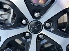 Used 2025  Jeep Compass Limited 4x4 at Camacho Mitsubishi near Palmdale&comma; CA