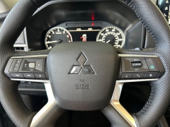 New 2026  Mitsubishi Outlander Trail Edition S-AWC at Camacho Mitsubishi near Palmdale&comma; CA