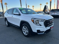 Used 2024  GMC Terrain FWD 4dr SLE at Camacho Mitsubishi near Palmdale&comma; CA