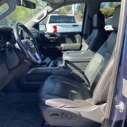 Used 2019  GMC Sierra 1500 4WD Crew Cab SLT at Camacho Mitsubishi near Palmdale&comma; CA