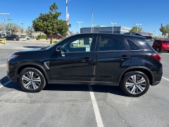 Used 2022  Mitsubishi Outlander Sport SE 2&period;0 CVT at Camacho Mitsubishi near Palmdale&comma; CA