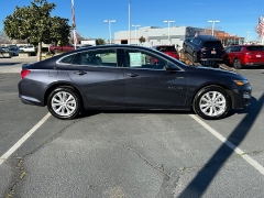 Used 2023  Chevrolet Malibu 4dr Sdn 1LT at Camacho Mitsubishi near Palmdale&comma; CA