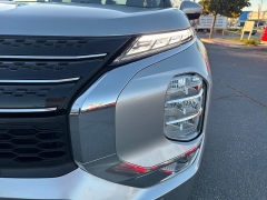 Used 2024  Mitsubishi Outlander SE FWD at Camacho Mitsubishi near Palmdale&comma; CA