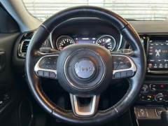 Used 2020 Jeep Compass 4d SUV FWD Latitude Altitude at Camacho Mitsubishi near Palmdale, CA