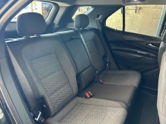 Used 2023  Chevrolet Equinox FWD 4dr LT w&sol;1LT at Camacho Mitsubishi near Palmdale&comma; CA