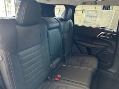 New 2026  Mitsubishi Outlander Trail Edition S-AWC at Camacho Mitsubishi near Palmdale&comma; CA
