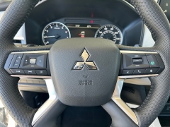 New 2026  Mitsubishi Outlander FWD at Camacho Mitsubishi near Palmdale&comma; CA