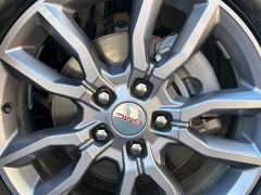Used 2024  GMC Terrain AWD 4dr SLT at Camacho Mitsubishi near Palmdale&comma; CA