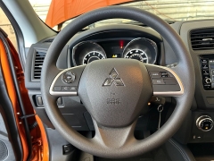 New 2025  Mitsubishi Outlander Sport 2.0 AWC at Camacho Mitsubishi near Palmdale, CA