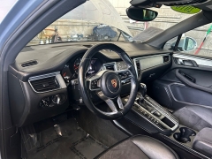 Used 2018  Porsche Macan 4d SUV AWD GTS at Camacho Mitsubishi near Palmdale&comma; CA