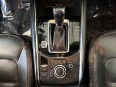 Used 2024  Mazda CX-5 2&period;5 S Preferred Package AWD at Camacho Mitsubishi near Palmdale&comma; CA
