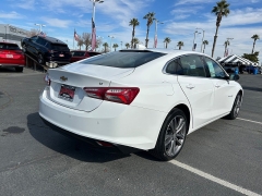 Used 2024  Chevrolet Malibu 4dr Sdn 2LT at Camacho Mitsubishi near Palmdale&comma; CA