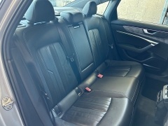 Used 2024  Audi A6 Sedan Premium Plus 45 TFSI quattro at Camacho Mitsubishi near Palmdale&comma; CA