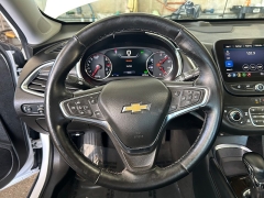 Used 2024  Chevrolet Malibu 4dr Sdn 2LT at Camacho Mitsubishi near Palmdale&comma; CA