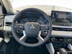 New 2026  Mitsubishi Outlander FWD at Camacho Mitsubishi near Palmdale&comma; CA