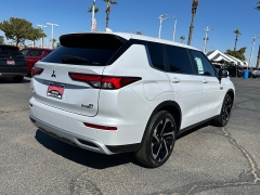 Used 2023  Mitsubishi Outlander Plug-In Hybrid SE S-AWC at Camacho Mitsubishi near Palmdale, CA