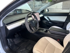 Used 2021  Tesla Model 3 Long Range AWD at Camacho Mitsubishi near Palmdale&comma; CA