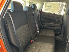 New 2026  Mitsubishi Outlander Sport ES 2&period;0 AWC at Camacho Mitsubishi near Palmdale&comma; CA