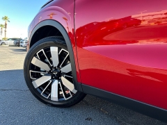 New 2025  Mitsubishi Outlander SE FWD at Camacho Mitsubishi near Palmdale&comma; CA