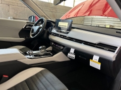 New 2025  Mitsubishi Outlander SE FWD at Camacho Mitsubishi near Palmdale&comma; CA