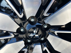 New 2026  Mitsubishi Outlander SE FWD at Camacho Mitsubishi near Palmdale&comma; CA