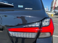 New 2024  Mitsubishi Outlander Sport ES 2.0 AWC at Camacho Mitsubishi near Palmdale, CA