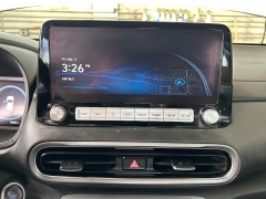 Used 2023  Hyundai Kona Electric SEL FWD at Camacho Mitsubishi near Palmdale&comma; CA