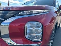 New 2025  Mitsubishi Outlander SE FWD at Camacho Mitsubishi near Palmdale, CA