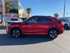 New 2024 Mitsubishi Eclipse Cross SEL S-AWC at Camacho Mitsubishi near Palmdale, CA