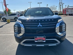 New 2025 Mitsubishi Outlander Plug-In Hybrid SEL S-AWC at Camacho Mitsubishi near Palmdale, CA