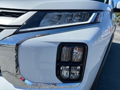 New 2025  Mitsubishi Outlander Sport ES 2&period;0 AWC at Camacho Mitsubishi near Palmdale&comma; CA