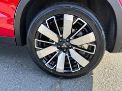 New 2025  Mitsubishi Outlander SE FWD at Camacho Mitsubishi near Palmdale, CA