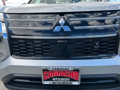 New 2025  Mitsubishi Outlander Sport 2.0 AWC at Camacho Mitsubishi near Palmdale, CA