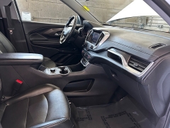 Used 2024  GMC Terrain AWD 4dr SLT at Camacho Mitsubishi near Palmdale&comma; CA