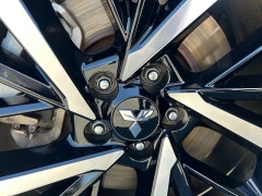 Used 2024  Mitsubishi Outlander SE FWD at Camacho Mitsubishi near Palmdale&comma; CA