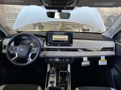 New 2025  Mitsubishi Outlander SE FWD at Camacho Mitsubishi near Palmdale, CA