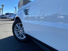 Used 2021 Land Rover Range Rover Sport Turbo i6 MHEV SE at Camacho Mitsubishi near Palmdale, CA